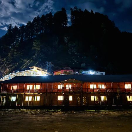 Wyndham Heritage Hotel & Resort Sharda Shardi Luaran gambar
