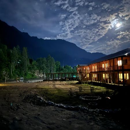 Wyndham Heritage Hotel & Resort Sharda Shardi Luaran gambar
